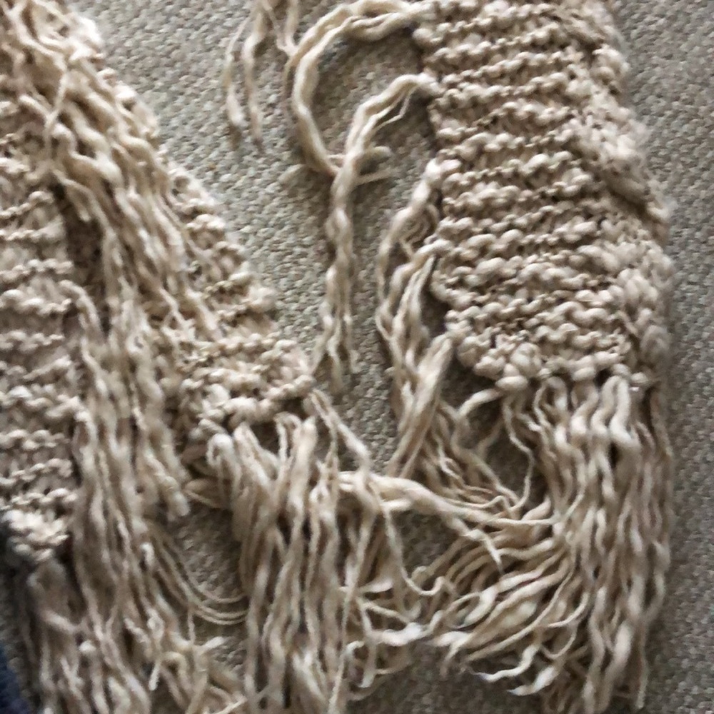 Scarf - Picture 3 of 3